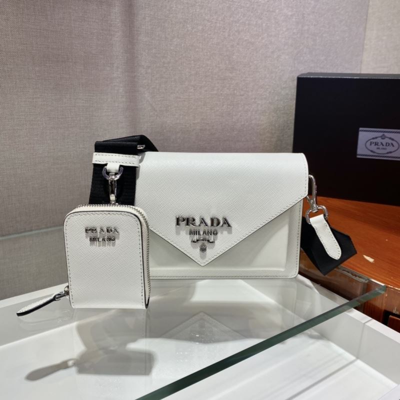 Pra*a satchel bags